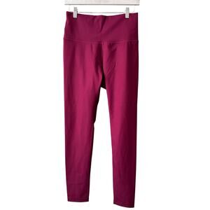 Calia Power Sculpt High Waist Legging Pomegranate Punch - Medium
